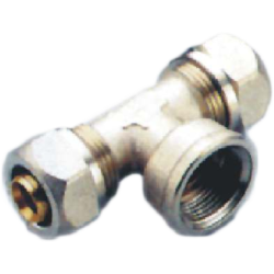 ΤΑΦ ΘΗΛ ΑΛΟΥΜΙΝΙΟΥ 32Χ1Χ3