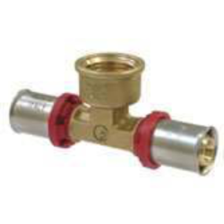 ΤΑΦ ΘΗΛ.ΠΡΕΣΣΑΡΙΣΤΟ ΑΛΟΥΜ. 20Χ3/4X2