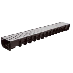 ΤΕΡΜΑΤΙΚΟ ΚΑΝΑΛΙΟΥ ΑΝΟΙΧΤΟ