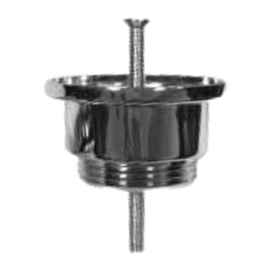 ΒΑΛΒ. ΝΙΠΤ. ΚΛΙΚ-ΚΛΑΚ 11/4 ΚΟΝΤΗ ΜΕ ΒΙΔΑ ΙΤΑΛΙΑΣ UNIVERSAL